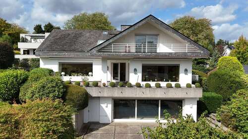 Foto - Haus zum Kaufen in Haan 1.490.000,00 € 394 m²