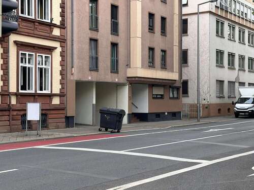 Foto - Garage zu vermieten in Mannheim (Quadrate) 70,00 € 8 m²