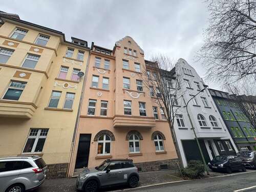 Foto - Wohnung zum Mieten in Hagen 490,00 € 96 m²