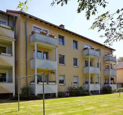 Foto - Wohnung zum Mieten in Bochum 480,00 € 47 m²