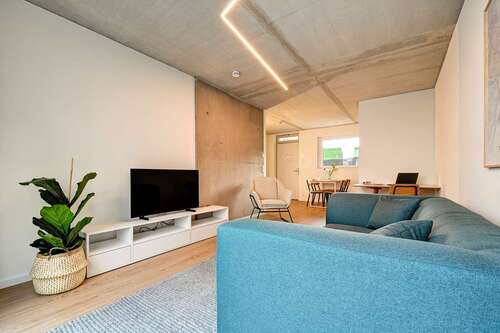 Foto - Wohnung zum Mieten in Tübingen 2.175,00 € 47 m²