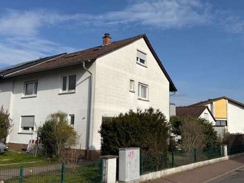 Foto - Haus zum Kaufen in Hockenheim 429.000,00 € 145 m²