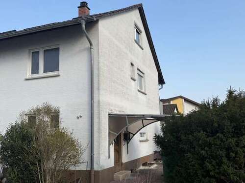 Foto - Haus zum Kaufen in Hockenheim 480.000,00 € 145 m²