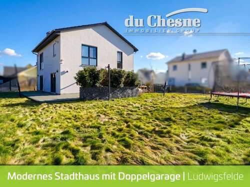 Foto - Haus zum Kaufen in Ludwigsfelde 690.000,00 € 150 m²