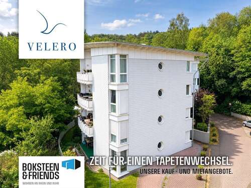 Foto - Wohnung zum Mieten in Werdohl 345,00 € 59.95 m²