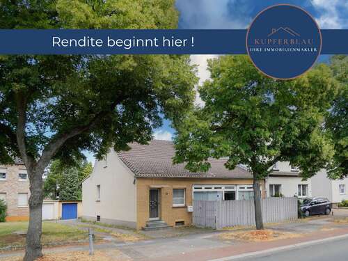 Foto - Haus zum Kaufen in Lünen 228.000,00 € 120 m²