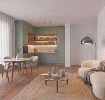 Wohnung zum Kaufen in Stuttgart 589.800,00 € 50 m²