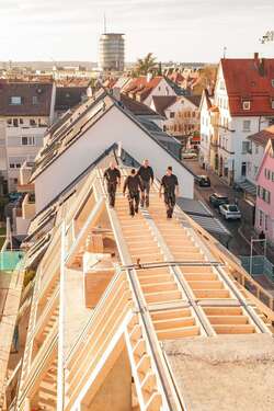 Foto - Wohnung zum Kaufen in Stuttgart 589.800,00 € 50 m²