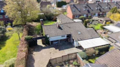 Foto - Grundstück zu verkaufen in Oldenburg 600.000,00 € 1077 m²