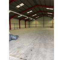 Halle in Mertesheim 1.100.000,00 € 600 m²