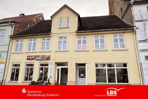 Foto - Haus zum Kaufen in Crivitz 159.000,00 € 100 m²