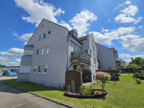 Foto - Wohnung zum Kaufen in Nabburg 105.000,00 € 61 m²