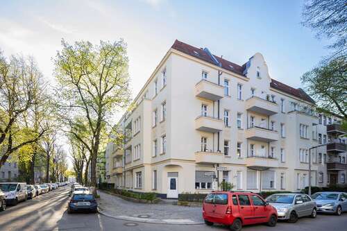 Foto - Einzelhandel in Berlin 309.000,00 € 84.64 m²