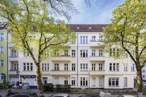 Foto - Einzelhandel in Berlin 328.000,00 € 84.64 m²