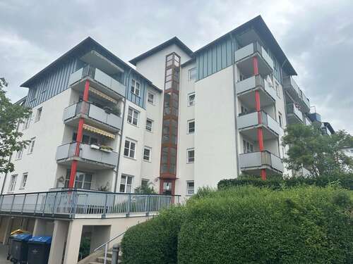 Foto - Wohnung zum Kaufen in Plauen 29.000,00 € 31 m²