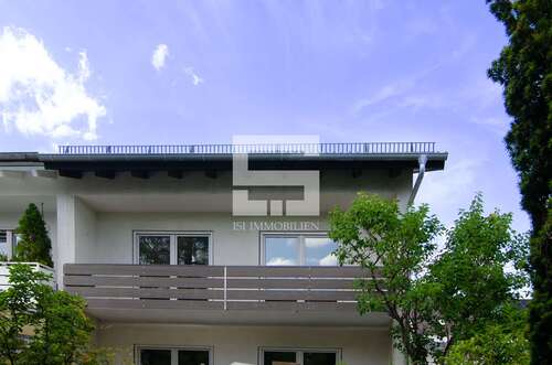 Foto - Haus zum Mieten in Unterhaching 3.700,00 € 197.24 m²