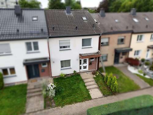 Foto - Haus zum Kaufen in Paderborn 299.000,00 € 101.33 m²