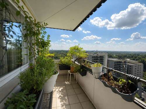 Foto - Wohnung zum Kaufen in Köln-Junkersdorf 238.000,00 € 59.05 m²