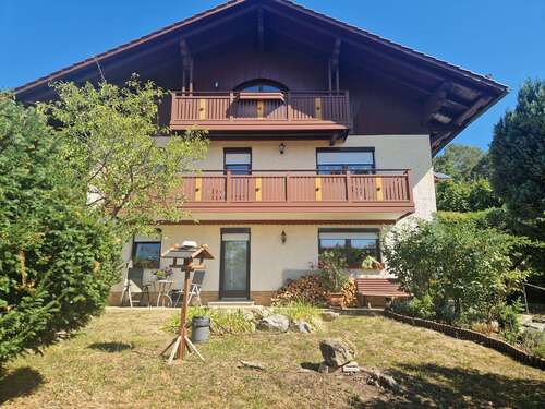 Foto - Haus zum Kaufen in Tiefenbach 360.000,00 € 210 m²