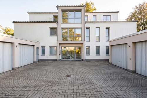 Foto - Wohnung zum Kaufen in Bremerhaven 210.000,00 € 75 m²