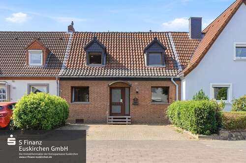 Foto - Haus zum Kaufen in Hürth 349.000,00 € 78.52 m²