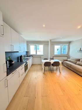 Foto - Wohnung zum Kaufen in Badenweiler 176.900,00 € 45.95 m²