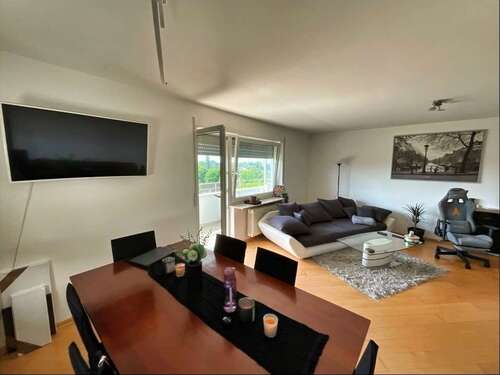 Foto - Wohnung zum Kaufen in Ludwigshafen 229.000,00 € 86 m²