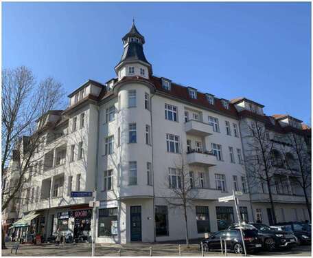 Foto - Büro in Berlin 570.000,00 € 178 m²