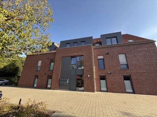 Foto - Wohnung zum Mieten in Edewecht 530,00 € 55.43 m²