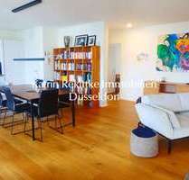 Wohnung zum Mieten in Düsseldorf 1.930,00 € 108.5 m²