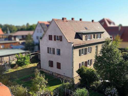 Foto - Haus zum Kaufen in Dresden 375.000,00 € 347.61 m²