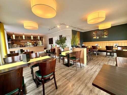 Foto - Gastronomie in Neustadt 1.220,00 € 112 m²