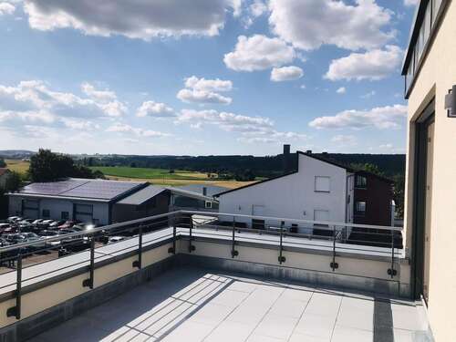 Foto - Wohnung zum Mieten in Horb 990,00 € 84 m²