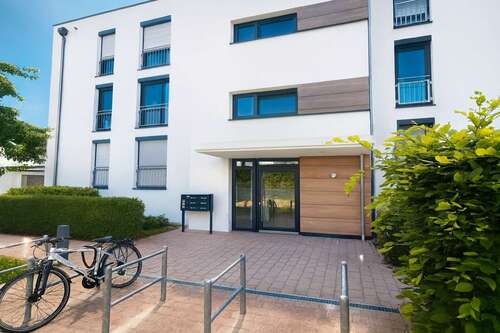 Foto - Wohnung zum Kaufen in Karlsfeld 535.000,00 € 76.52 m²