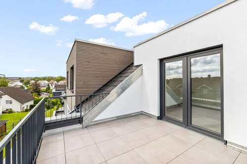 Foto - Wohnung zum Kaufen in Attendorn 302.500,00 € 77.52 m²