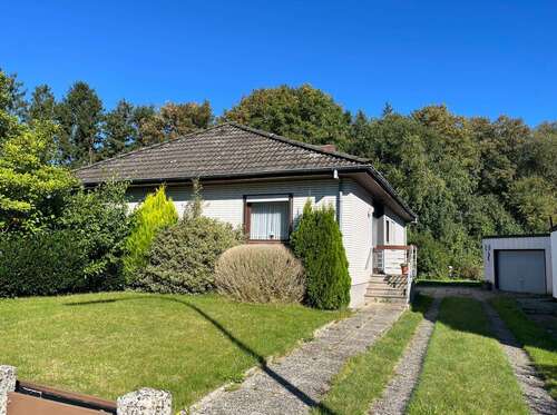 Foto - Haus zum Kaufen in Bremerhaven 310.000,00 € 120 m²