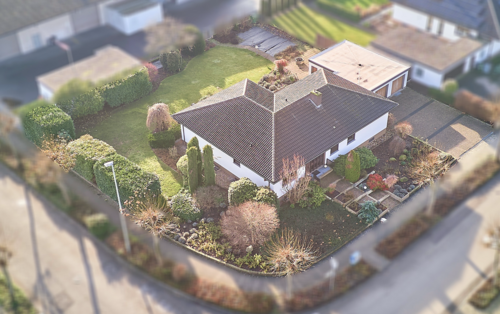 Foto - Haus zum Kaufen in Offenbach 689.000,00 € 169 m²