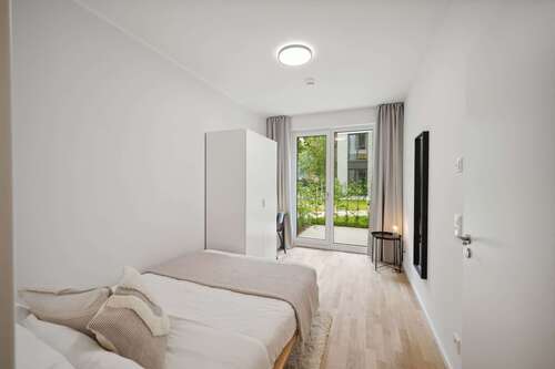 Foto - WG-Zimmer in Berlin 720,00 € 10 m²