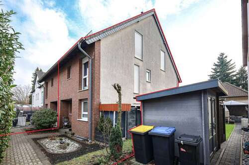 Foto - Haus zum Kaufen in Solingen 450.000,00 € 115.08 m²