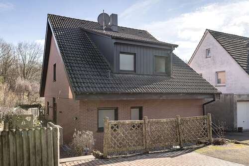 Foto - Haus zum Kaufen in Sprockhövel 429.000,00 € 120.94 m²