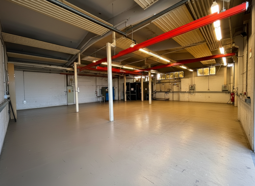 Foto - Halle in Köln 2.950,00 € 500 m²