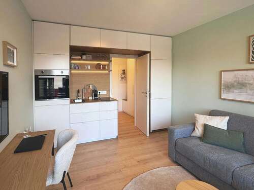 Foto - Wohnen auf Zeit in München 1.350,00 €