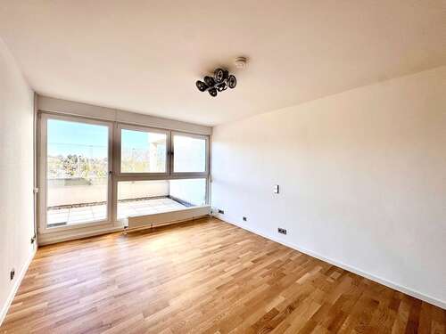 Foto - Wohnung zum Kaufen in Stuttgart 211.000,00 € 43 m²