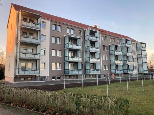 Foto - Wohnung zum Mieten in Doberlug-Kirchhain 533,33 € 88.26 m²