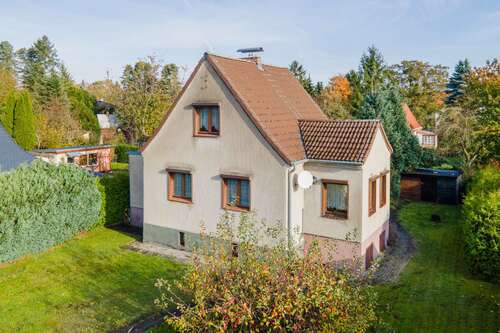 Foto - Haus zum Kaufen in Neuenhagen 380.000,00 € 78.52 m²
