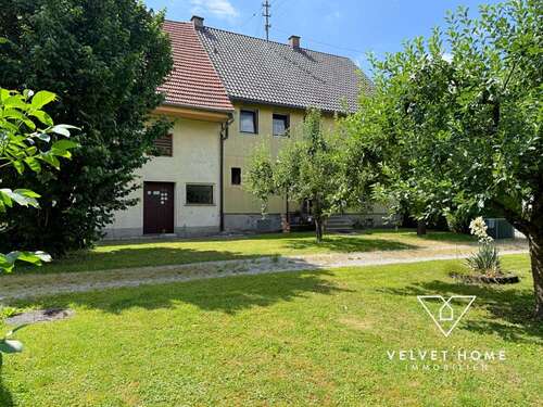 Foto - Haus zum Kaufen in Langweid am Lech Stettenhofen 598.000,00 € 169.77 m²