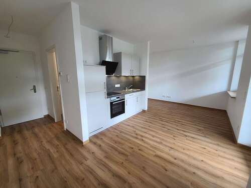 Foto - Wohnung zum Mieten in Waldsassen 400,00 € 35.25 m²