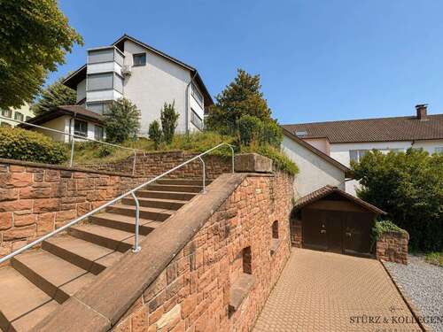 Foto - Haus zum Kaufen in Mahlberg 699.000,00 € 388 m²