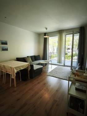 Foto - Wohnung zum Kaufen in Frankfurt am Main 375.000,00 € 54.4 m²