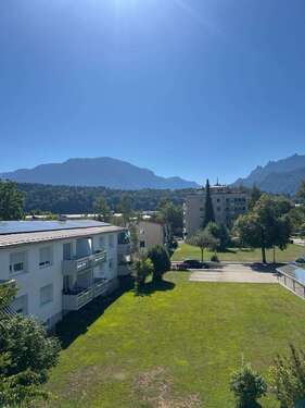 Foto - Wohnung zum Kaufen in Bad Reichenhall 420.000,00 € 118.5 m²